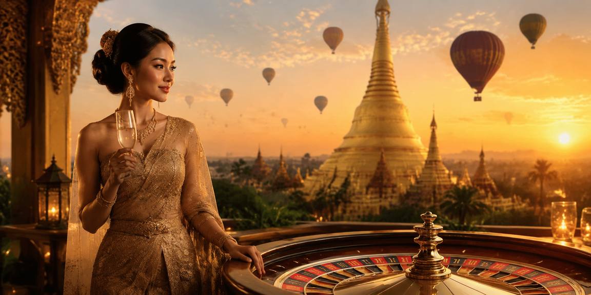 66lv စလော့ရွှေရေကြောင်း